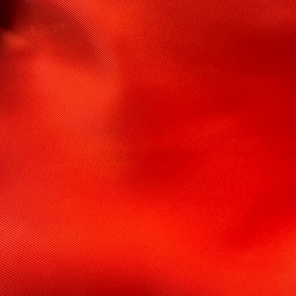 Love & Sports Orange Crossbody Bag - Picture 8 of 9